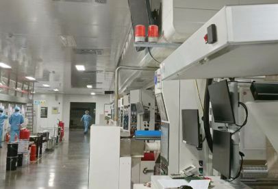 錦創(chuàng)水墨印刷專用烘干機為何受客戶青睞！