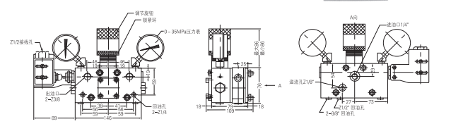 啟東中德潤滑設(shè)備有限公司