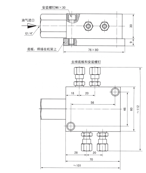 啟東中德潤(rùn)滑設(shè)備有限公司