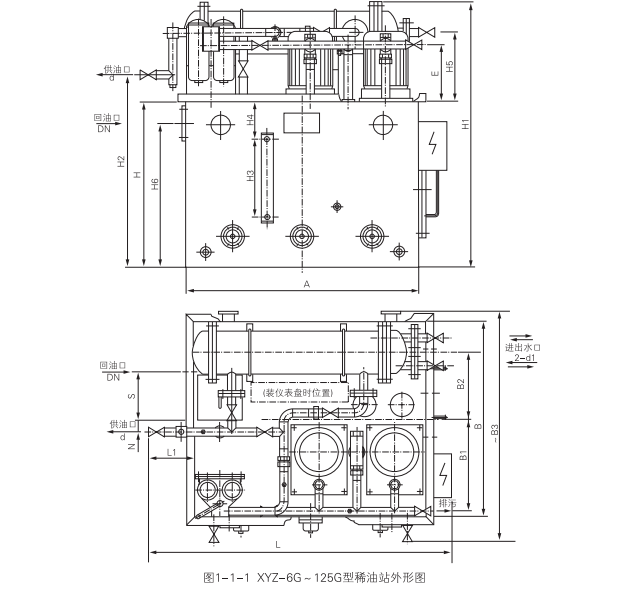 啟東中德潤滑設備有限公司