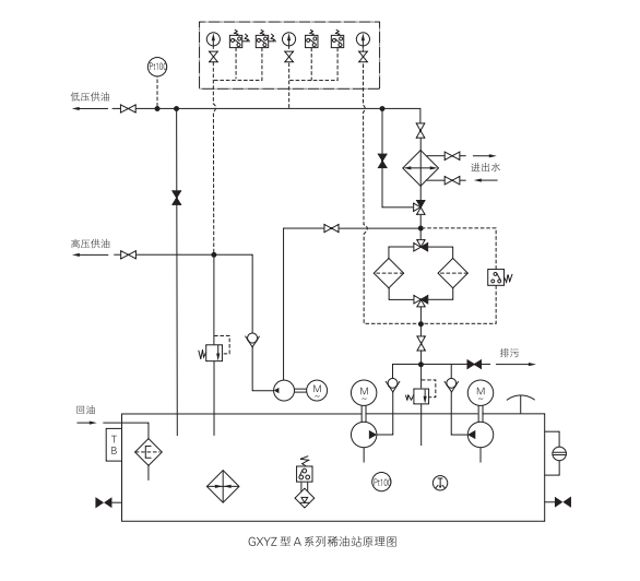 啟東中德潤(rùn)滑設(shè)備有限公司